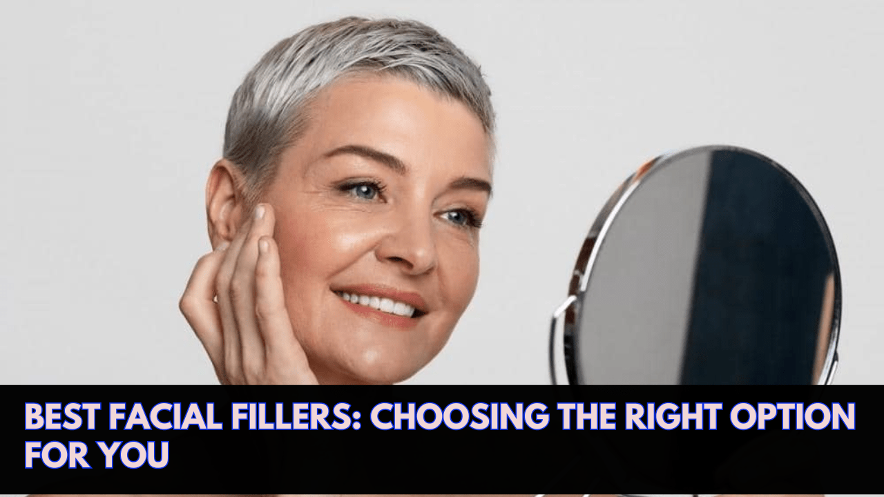 Facial Fillers