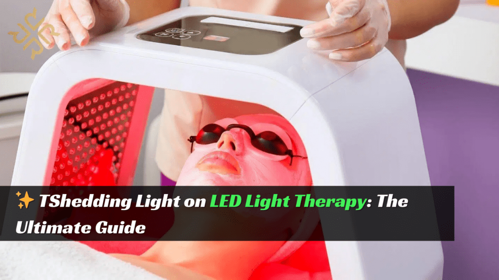 LED Light Therapy