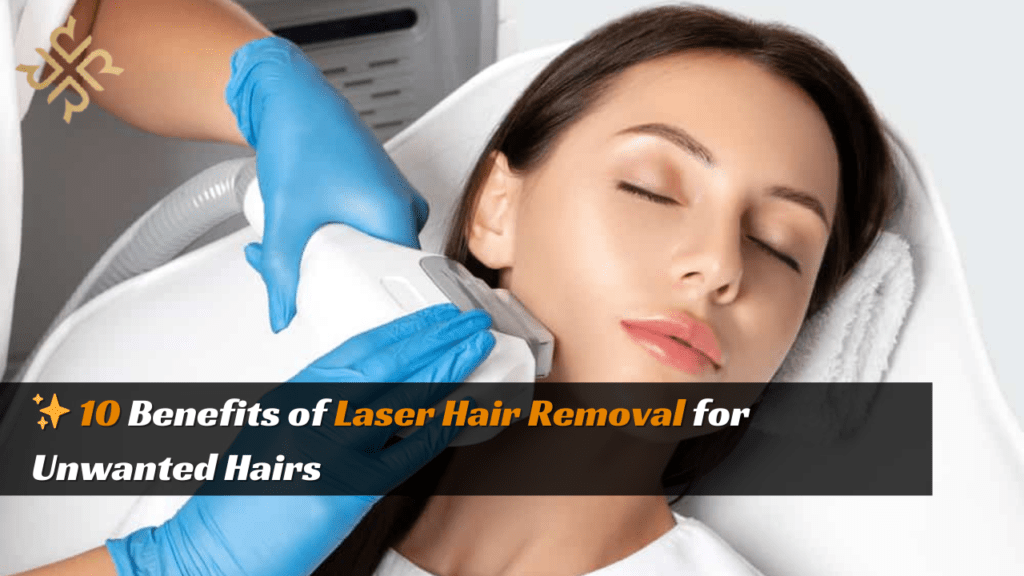 Laser Hair Removal