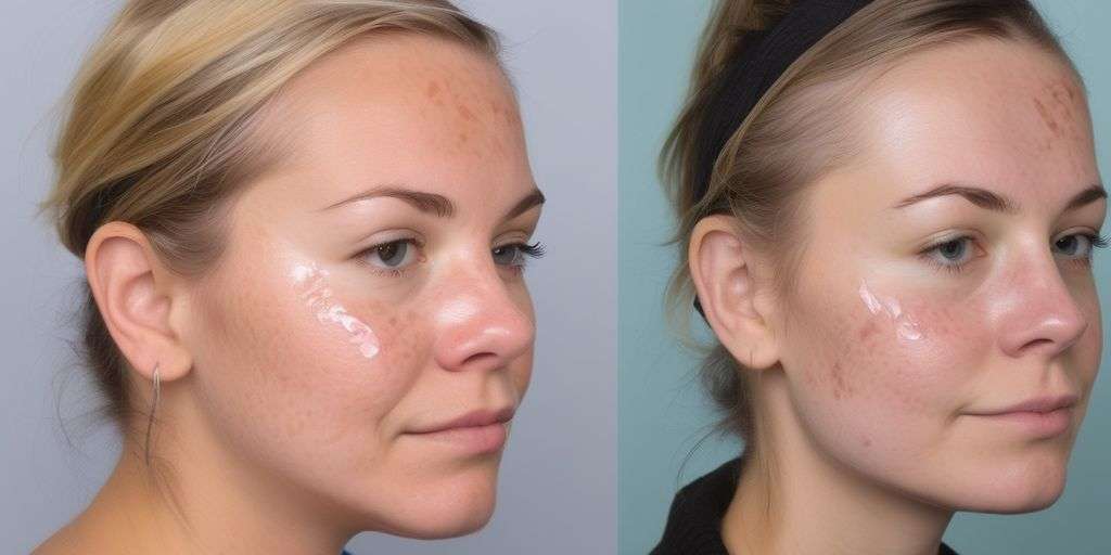 acne scar removal