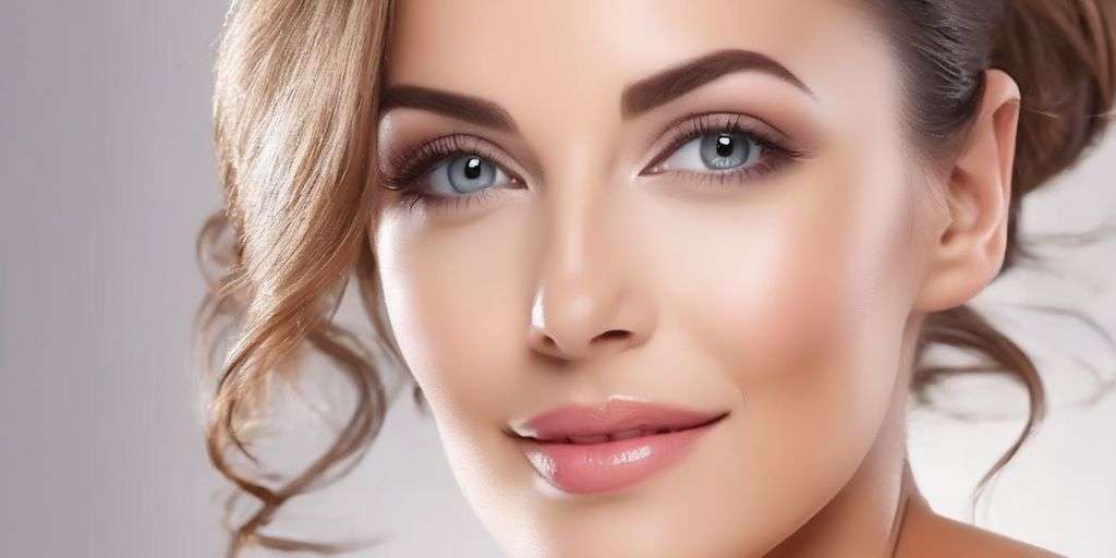 PRP facial rejuvenation