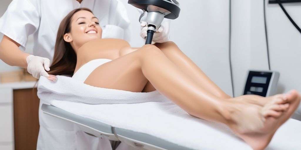 diode laser hair removal