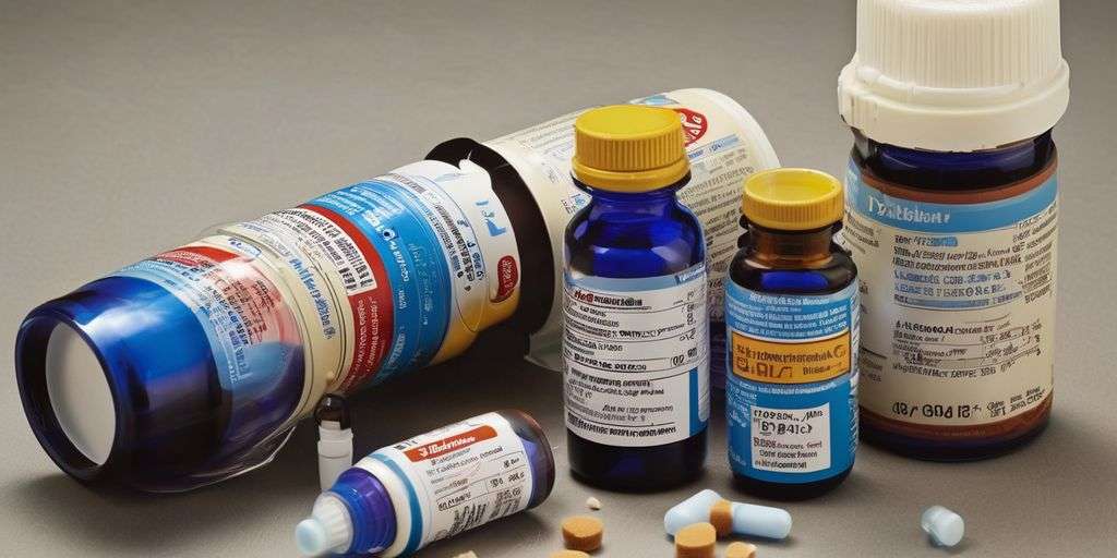 Ozempic diabetes medication