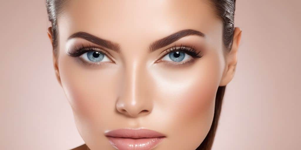 facial volumizing fillers