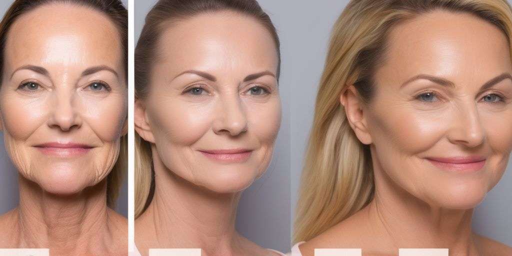 radiofrequency skin tightening treatment