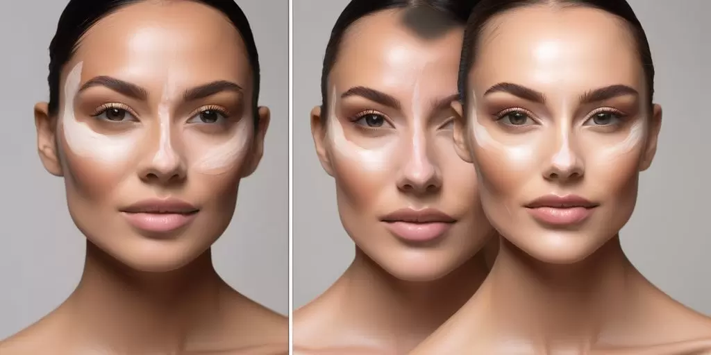 skin contouring